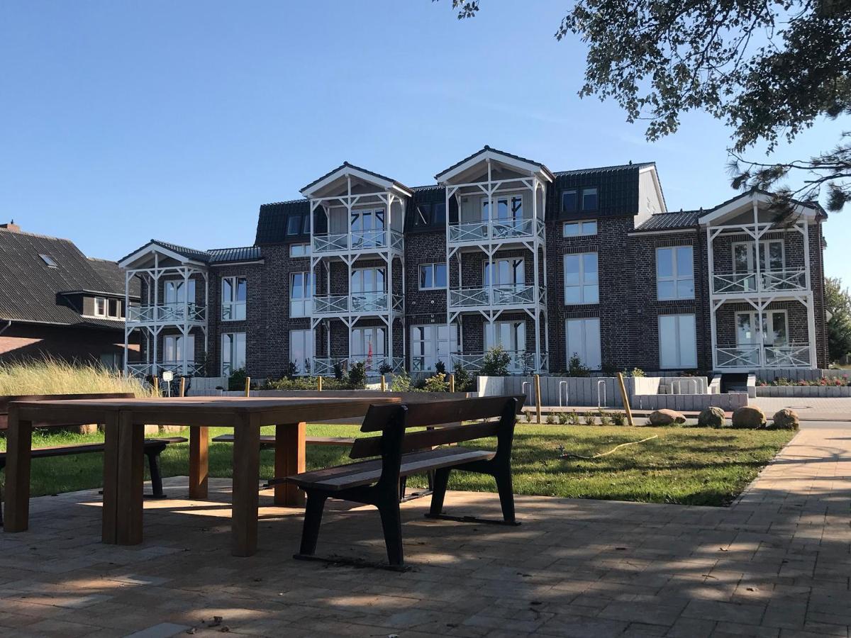 Oceanview Apartment Wittdun Exterior photo
